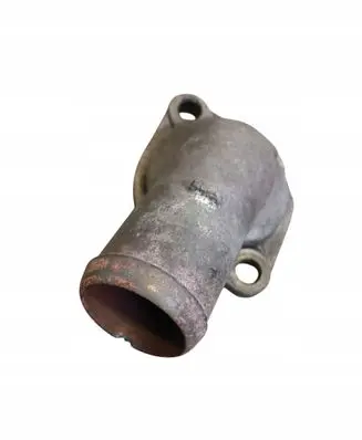 Hyundai Santa Fe Thermostat/thermostat housing