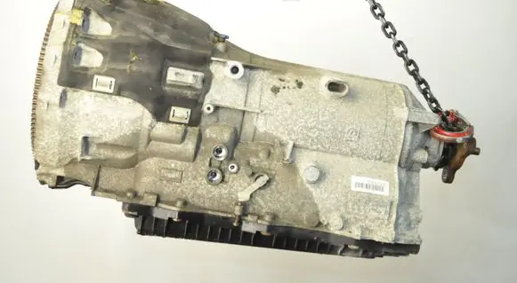 BMW 2 F22 F23 Manual 6 speed gearbox 8HP45