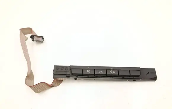 BMW X1 E84 Parking (PDC) sensor switch 9203970 6931924