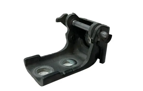 Citroen DS5 Front door upper hinge
