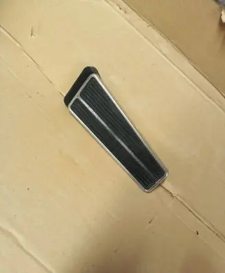 Cadillac Eldorado Accelerator throttle pedal