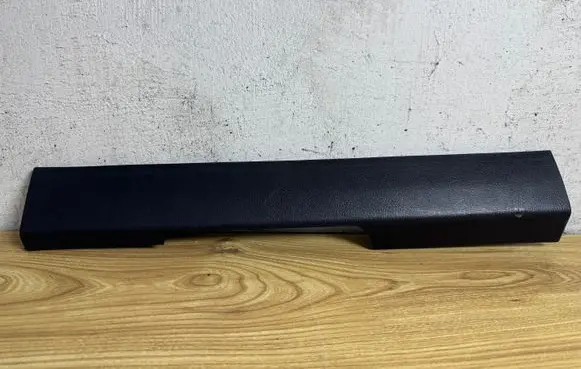 Ford S-MAX Front sill trim cover 6M21U13201 G06M21U13201A G06M21U13201