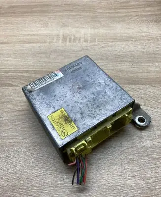 Mazda 6 Airbag control unit/module G31A57K30B