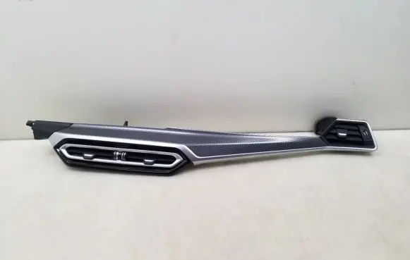 BMW 3 G20 G21 Dash center air vent grill 6805563