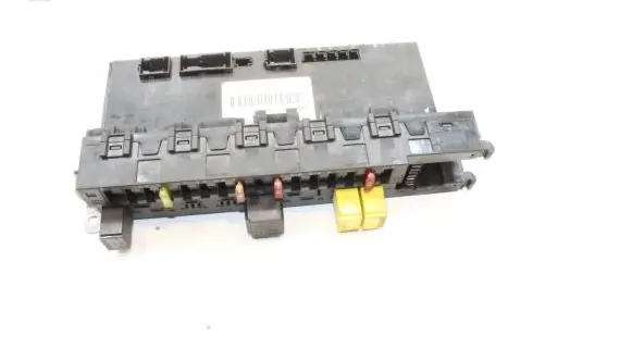 Mercedes-Benz SLK R171 Fuse module 1715451901
