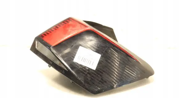 Peugeot 3008 II Rear/tail lights
