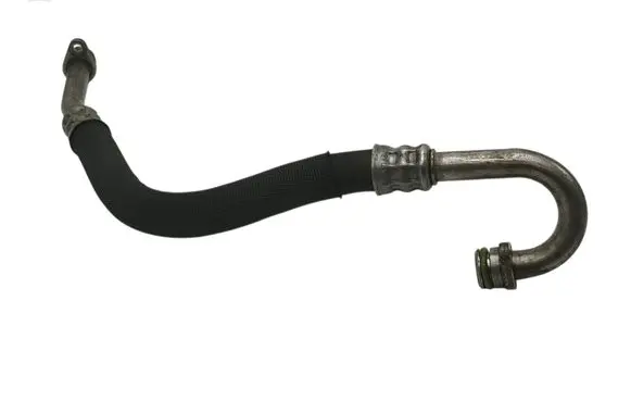 Mercedes-Benz CL C216 Engine coolant pipe/hose A2215001472