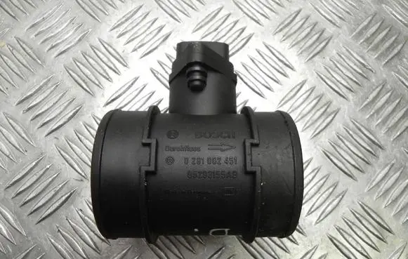 Air pressure sensor