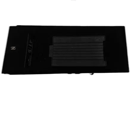 Mercedes-Benz S W222 Tow bar relay 