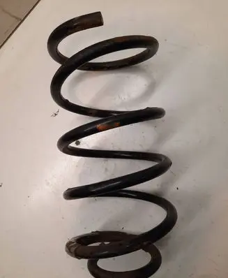 Mazda 5 Front coil spring