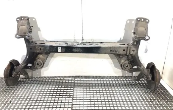 Volkswagen T-Roc Rear suspension assembly kit set 5Q0501049BJ