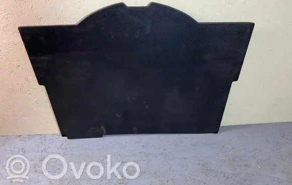 Nissan X-Trail T32 Trunk/boot floor carpet liner 849044CE0A