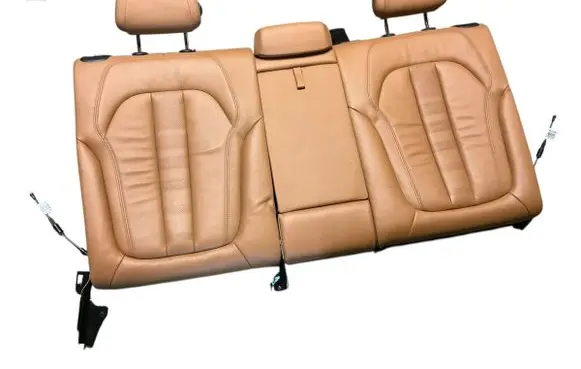 BMW X5 G05 Rear seat 
