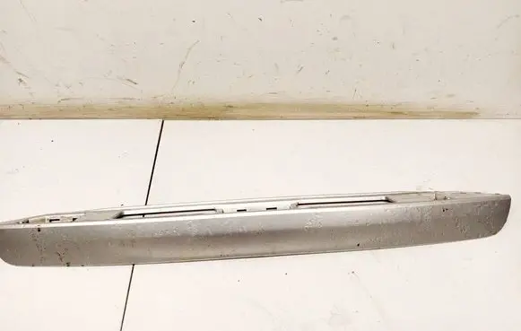 Mazda Demio Trunk door license plate light bar D26750811