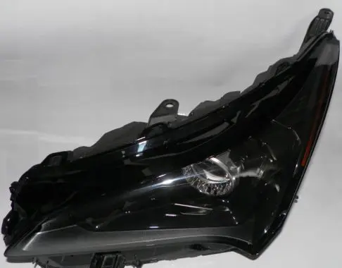 Lexus NX LED Daytime headlight NX300