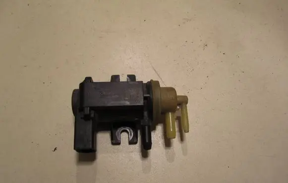Volkswagen PASSAT B7 Turbo solenoid valve 1K0906627B 19626 4011464A