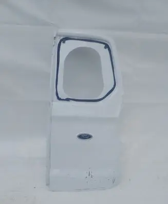 Ford Transit Courier Rear door