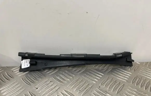 Audi A7 S7 4K8 Dashboard side end trim 4K8868203