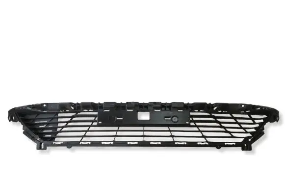 Peugeot 308 Front bumper lower grill 9827977380