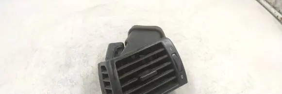 BMW 3 E46 Dashboard side air vent grill/cover trim 8361897
