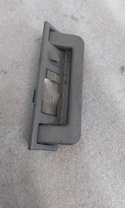 Audi 80 90 S2 B4 Rear interior roof grab handle 4A0857607B