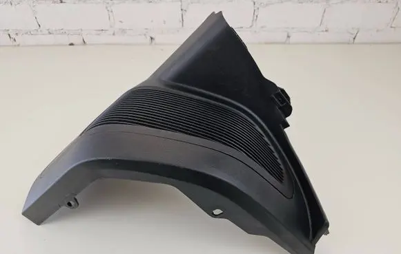 Toyota RAV 4 (XA50) Hybrid/electric vehicle battery tray 5846642010