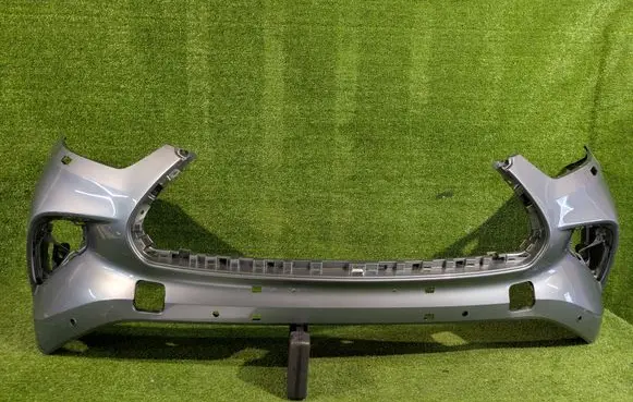 Toyota Highlander XU70 Front bumper 521190F420