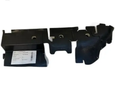 Skoda Octavia Mk3 (5E) Intercooler air guide/duct channel