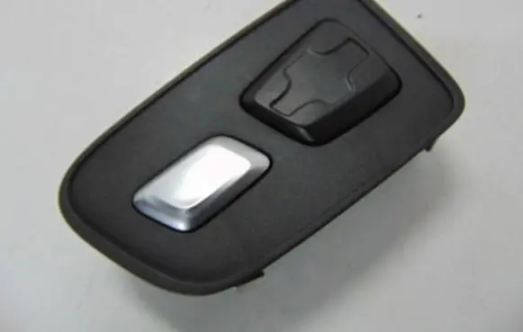 Renault Talisman Seat control switch 