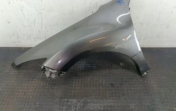 Mazda 6 Fender 