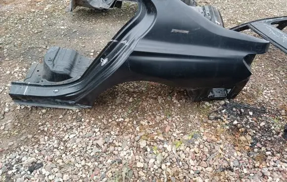 BMW 7 G11 G12 Rear quarter panel 
