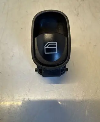 Mercedes-Benz Vito Viano W639 Electric window control switch A2038213158