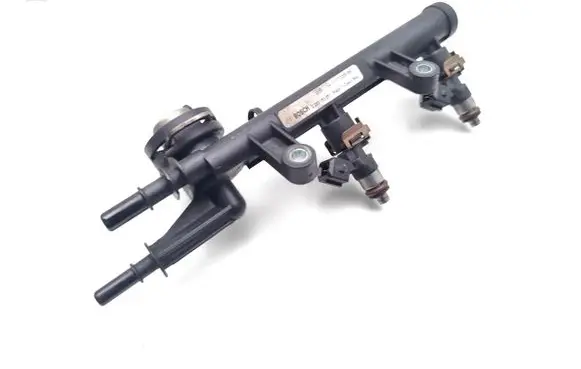 Alfa Romeo Mito Fuel injectors set 0280158230 0280151251