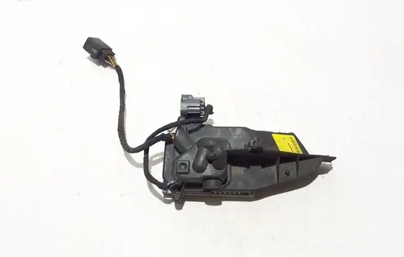 Volvo C70 Xenon control unit/module 1307329098