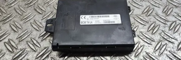 Renault Captur Other control units/modules 284B18533R