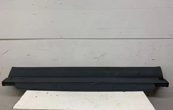 Audi A6 S6 C4 4A Parcel shelf load cover 4A9863553A