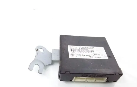 Toyota Corolla Verso E121 Immobilizer control unit/module 897800F020