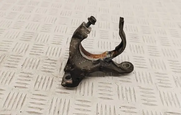 Renault Kadjar Driveshaft support bearing bracket 397746629R