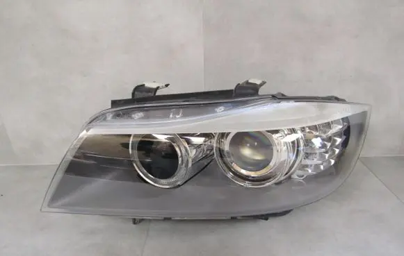 BMW 3 E90 E91 Headlight/headlamp 7202583