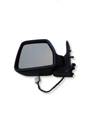 Citroen Jumpy Front door electric wing mirror 