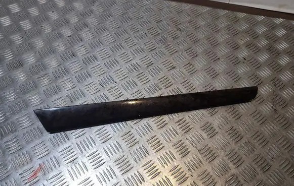 Volkswagen PASSAT B7 USA Rear door card trim 561867420B