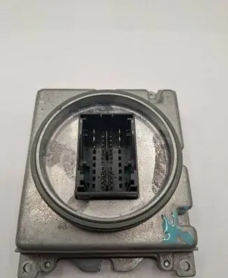 Volkswagen Crafter Xenon control unit/module 7PP941571AF 7PP941571A W003T30671