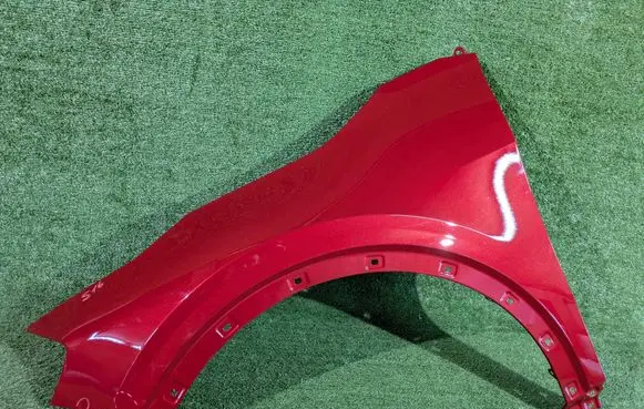 KIA Sportage Fender 