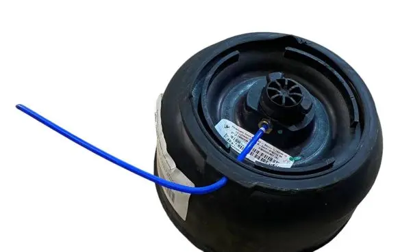 BMW X5M F85 Rear air suspension bag/shock absorber 7850225 37107850225