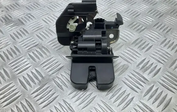 Audi A6 S6 C7 4G Tailgate/trunk/boot lock/catch/latch 4H0827505A