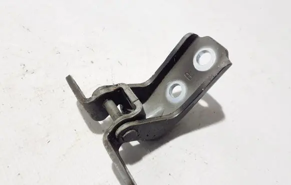 Hyundai Ioniq Front door upper hinge 793102V000