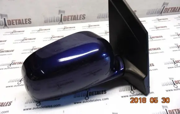 Mitsubishi Space Star Front door electric wing mirror E1010555