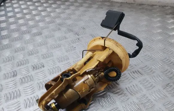 BMW 3 E46 Fuel level sensor 228214