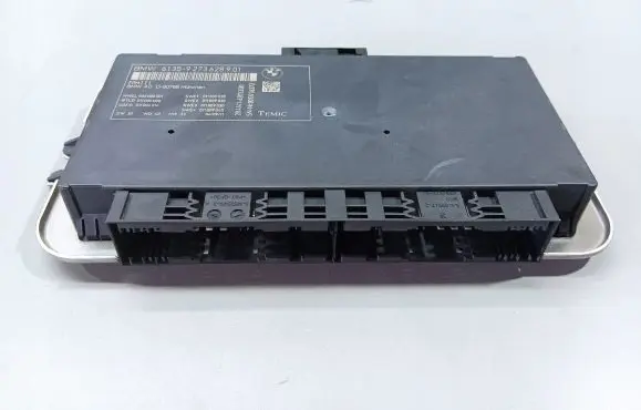 BMW 5 F10 F11 Light module LCM 9273628