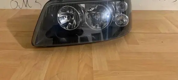 Volkswagen Transporter - Caravelle T5 Headlights/headlamps set 